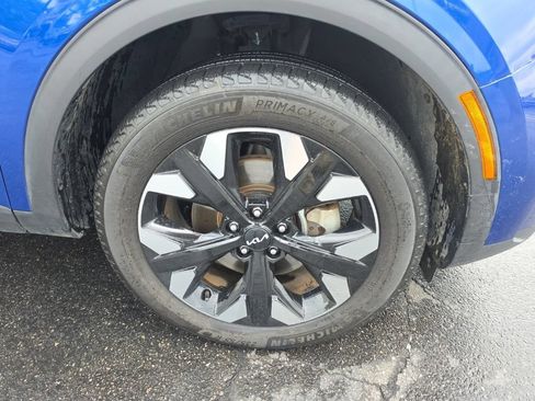Used 2023 Kia Sportage X-Line AWD/4WD image 11