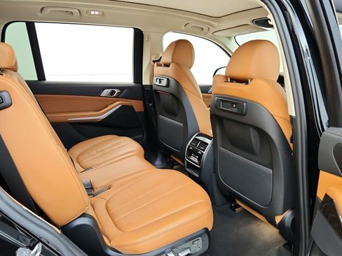 Used 2022 BMW X7 xDrive40i w/ Executive Package AWD/4WD image 27