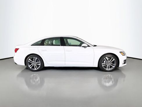 Used 2023 Audi A6 Premium Plus AWD/4WD image 8