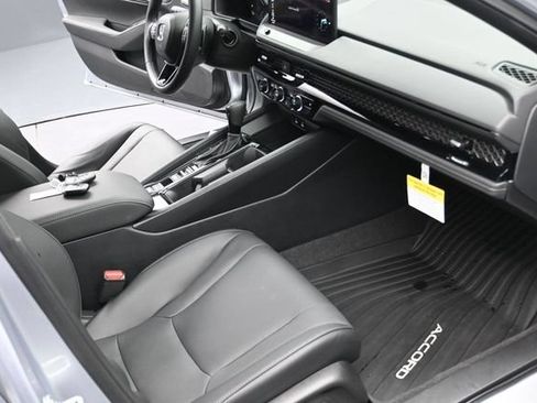 Used 2026 Honda Accord Sport image 23
