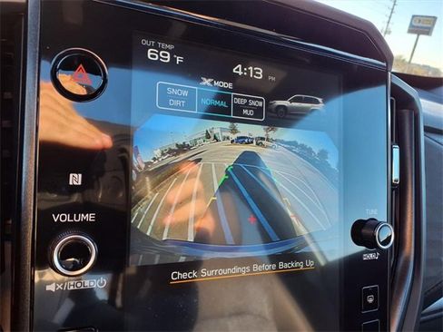 New 2025 Subaru Forester Premium image 18