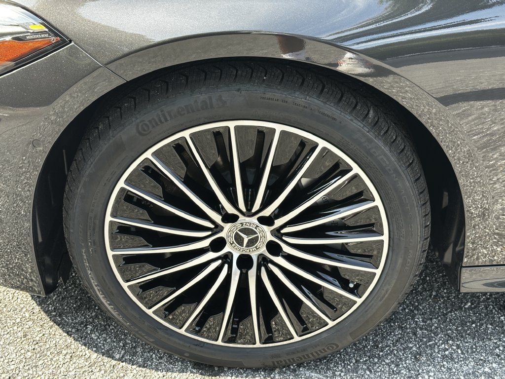 New 2026 Mercedes-Benz CLE 450 4MATIC Cabriolet image 13