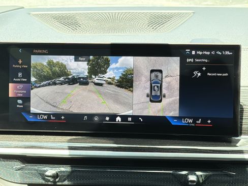 Certified 2024 BMW X6 xDrive40i w/ Premium Package AWD/4WD image 6