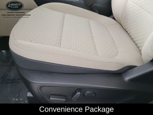 Used 2022 Ford Escape SE w/ Convenience Package image 14