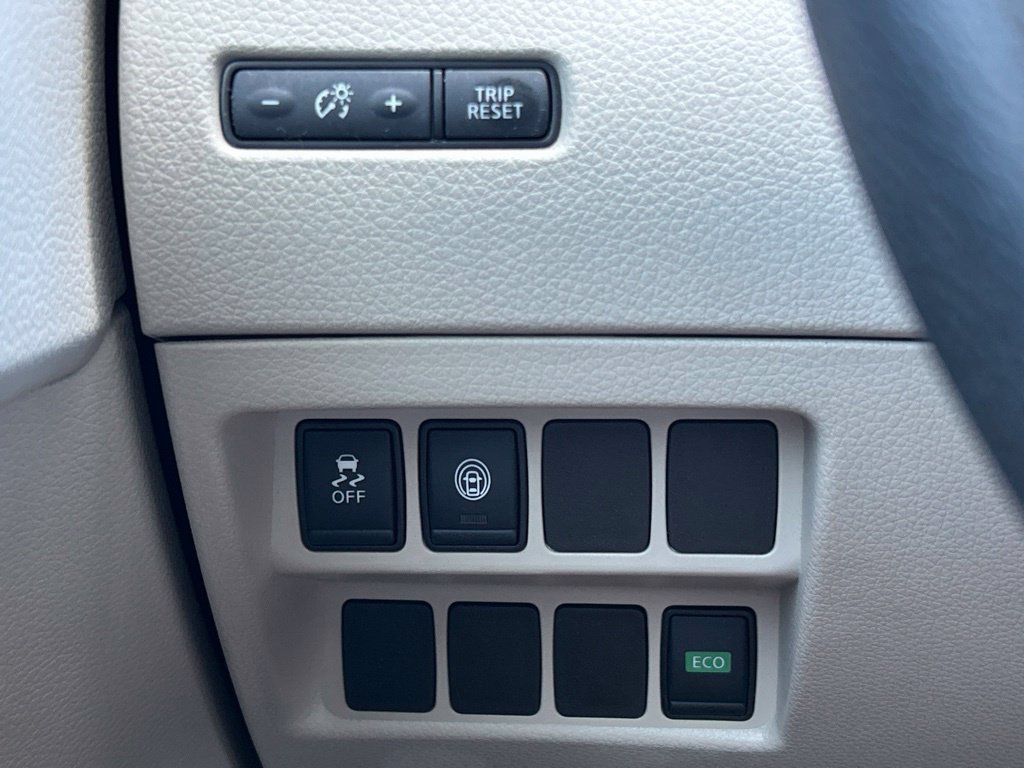 Used 2019 Nissan Rogue Sport SV FWD image 31