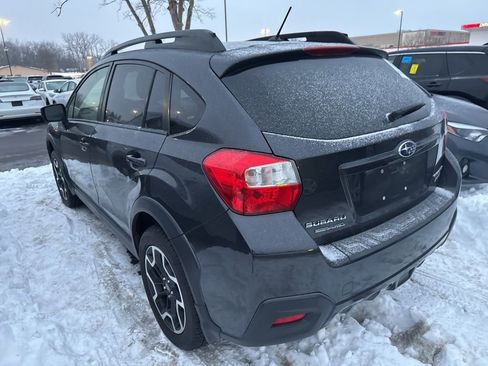 Used 2016 Subaru Crosstrek 2.0i image 4