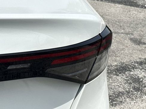 New 2026 Honda Accord LX image 16
