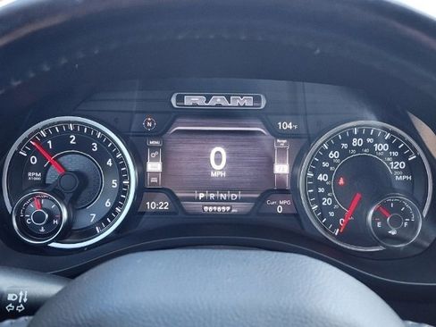 Used 2020 RAM 1500 Big Horn image 31