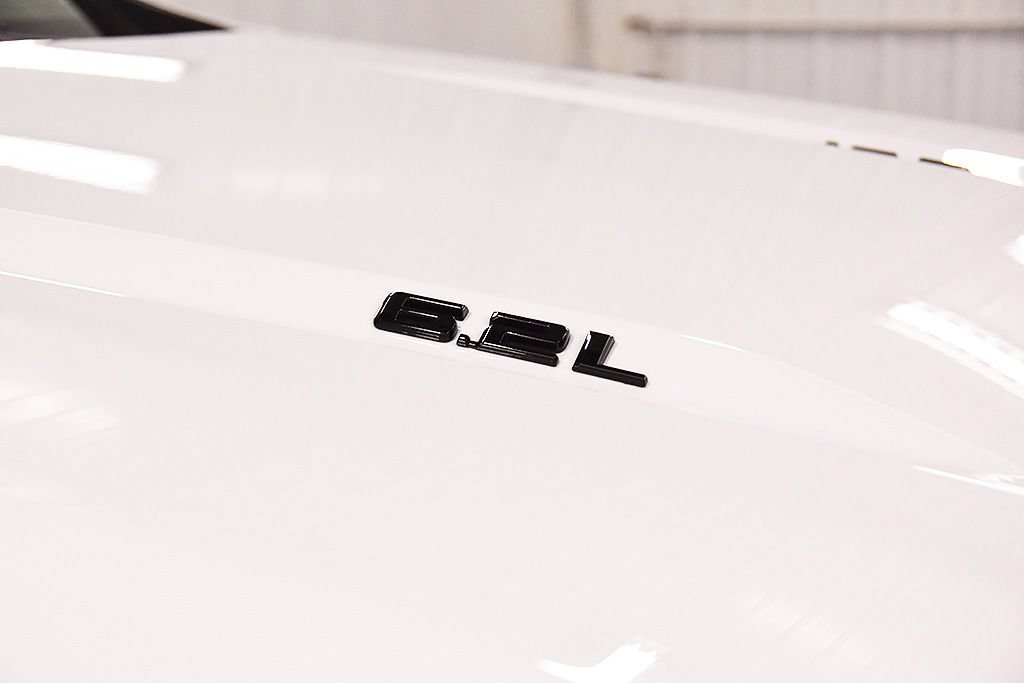 Used 2024 Chevrolet Silverado 1500 RST w/ All Star Edition Plus AWD/4WD image 14