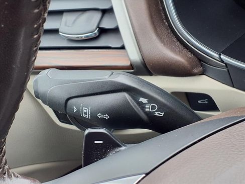 Used 2017 Ford Fusion Platinum image 20