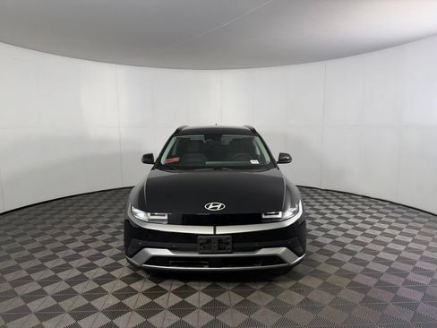 Used 2025 Hyundai Ioniq 5 SEL RWD image 11