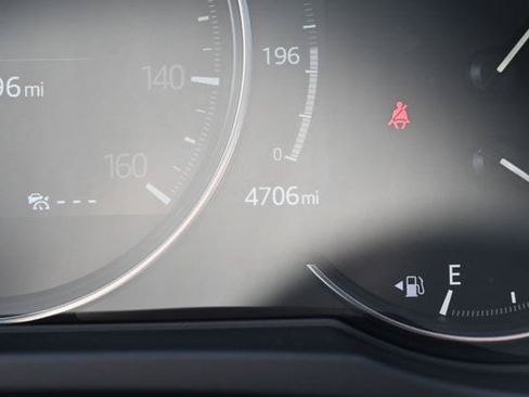 Used 2025 MAZDA CX-5 Signature AWD/4WD image 47
