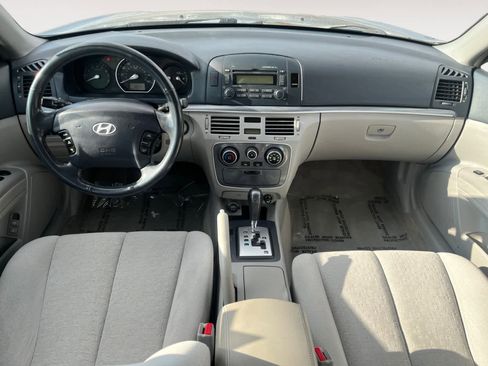 Used 2007 Hyundai Sonata SE image 10