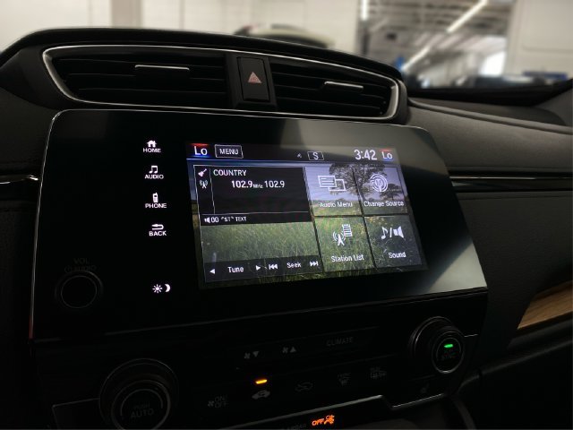 Used 2017 Honda CR-V EX image 31