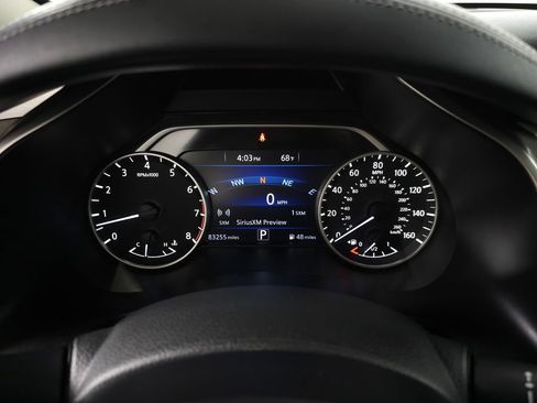 Used 2017 Nissan Murano SV AWD/4WD image 18