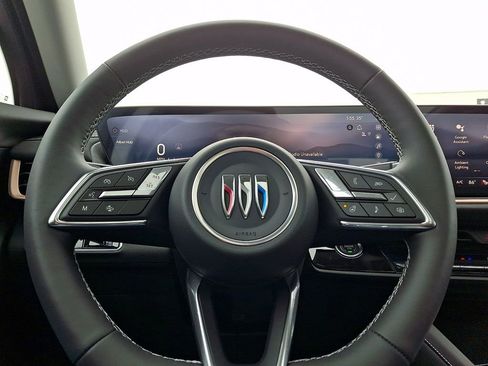 New 2026 Buick Envision Sport Touring image 15