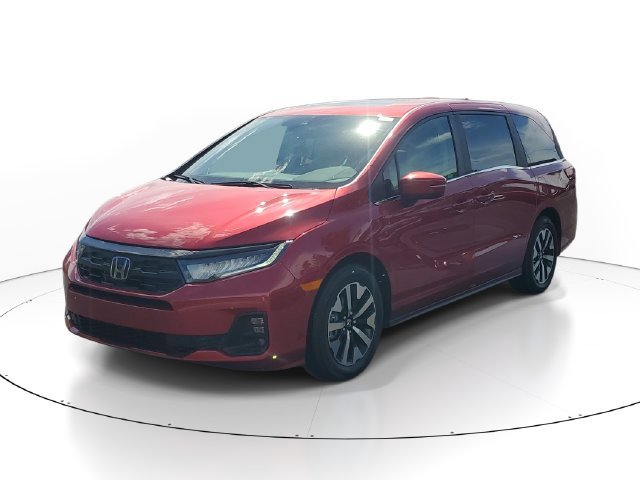 New 2026 Honda Odyssey EX-L image 2