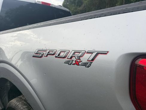 Used 2023 Ford F150 XLT w/ Equipment Group 302A High AWD/4WD image 16