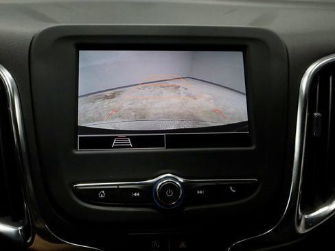Used 2024 Chevrolet Equinox LT w/ LPO, Floor Liner Package AWD/4WD image 2