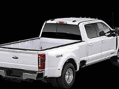 New 2026 Ford F350 Lariat AWD/4WD image 90