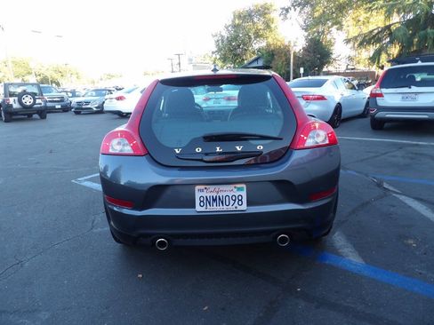 Used 2013 Volvo C30 FWD image 9