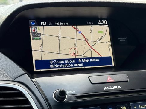 Used 2017 Acura RDX FWD w/ Advance Package image 38