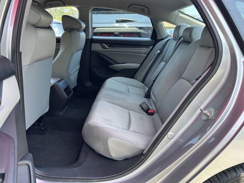 Used 2020 Honda Accord LX image 13