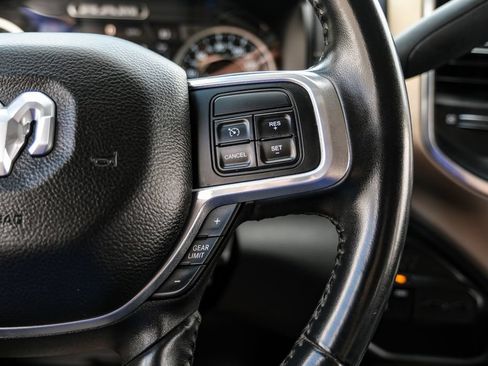 Used 2022 RAM 3500 Laramie AWD/4WD image 18