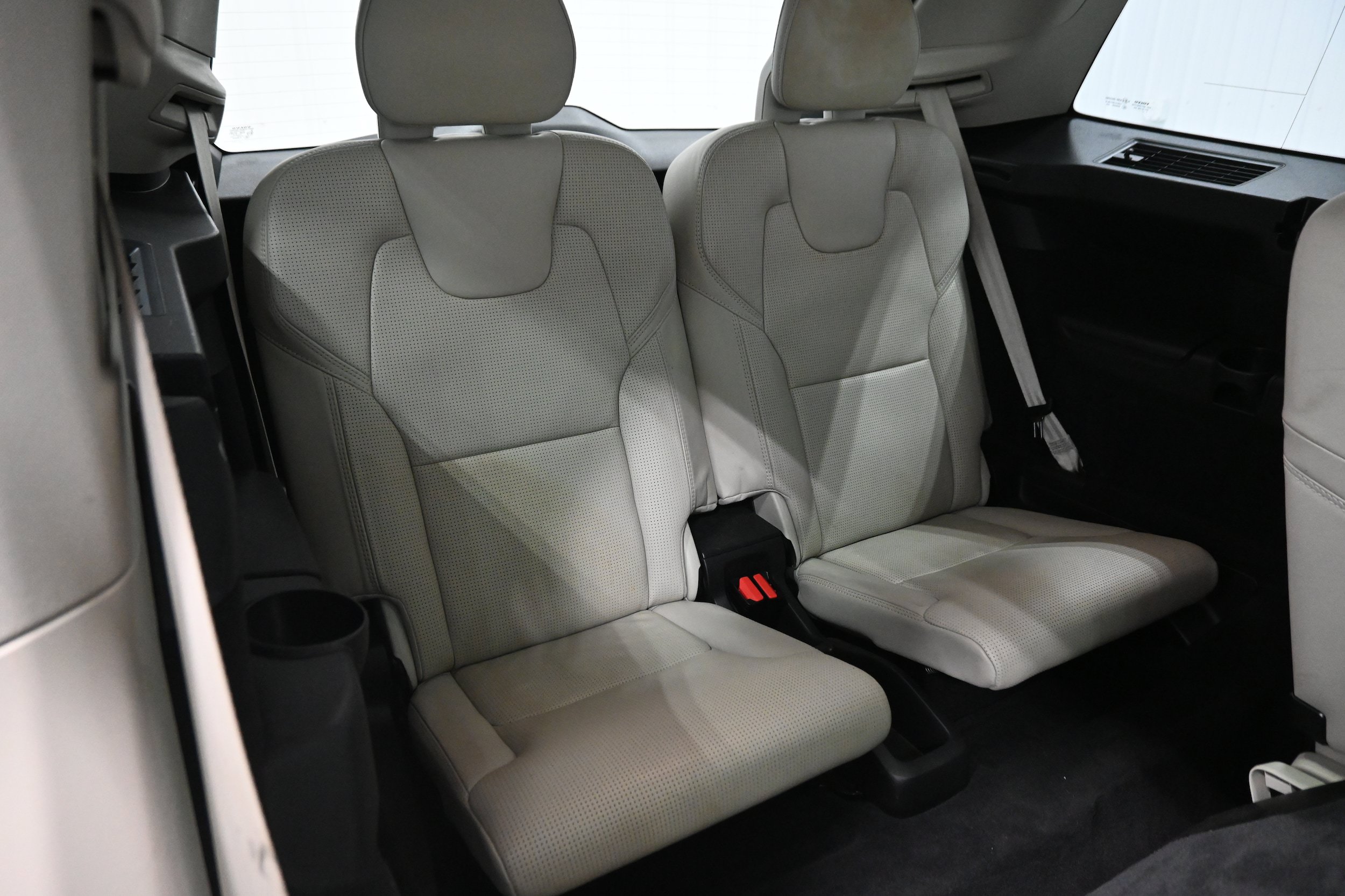Used 2018 Volvo XC90 T6 Inscription w/ Convenience Package AWD/4WD image 34