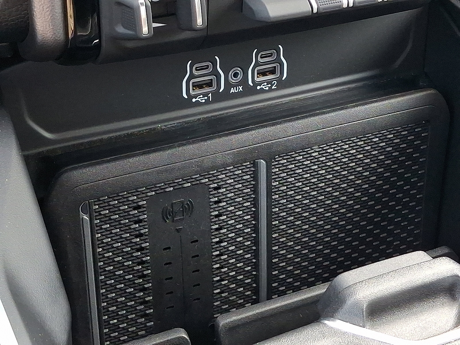 Used 2026 RAM 1500 Big Horn AWD/4WD image 25