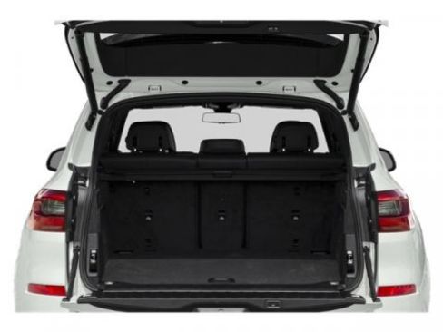 Certified 2022 BMW X5 M50i image 14