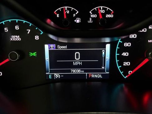 Used 2018 Chevrolet Colorado Z71 AWD/4WD image 43