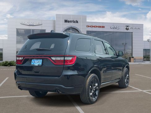 Used 2021 Dodge Durango GT AWD/4WD image 6