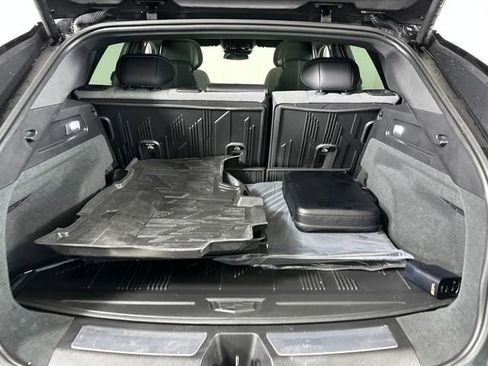 Used 2024 Cadillac Lyriq Tech w/ LPO, Floor Liner Package image 26