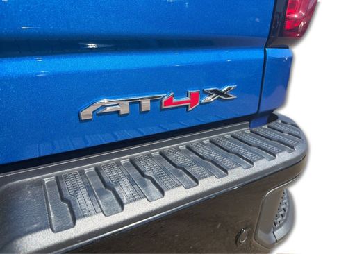 Used 2023 GMC Sierra 1500 AT4X AWD/4WD image 22