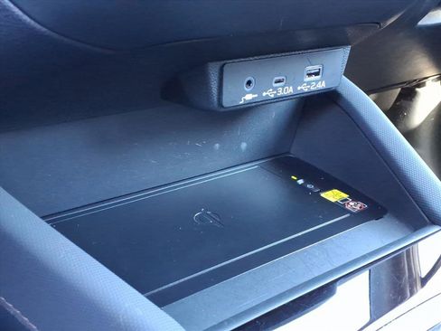 Certified 2025 Subaru Forester Sport w/ Popular Package #1 image 13