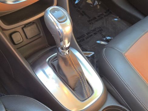 Used 2015 Buick Encore Leather w/ Experience Buick Package FWD image 38