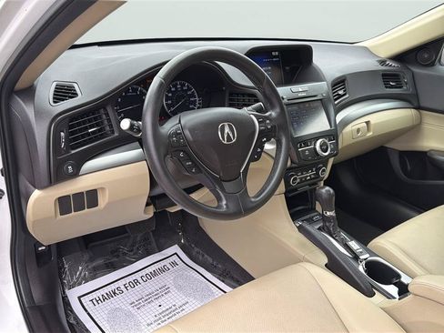 Used 2016 Acura ILX FWD image 17