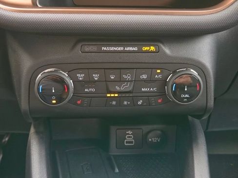 Used 2023 Ford Bronco Sport Outer Banks w/ Tech Package AWD/4WD image 22