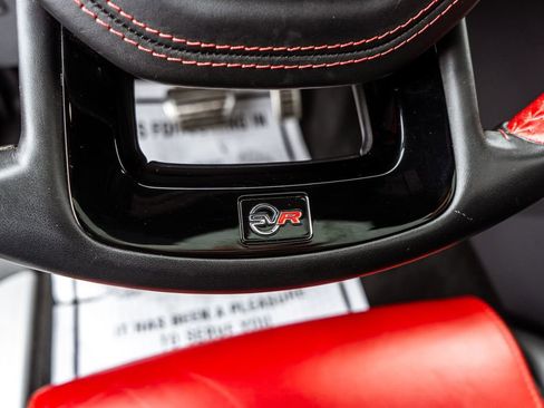 Used 2020 Land Rover Range Rover Sport SVR image 31