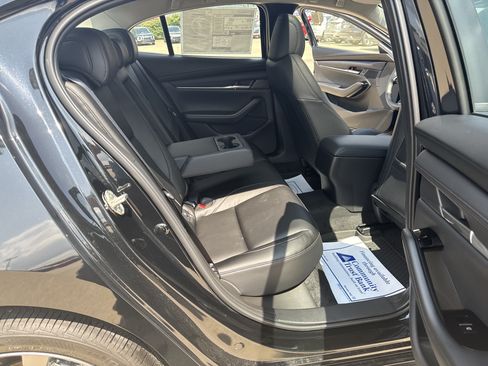 New 2026 MAZDA MAZDA3 2.5 S Sedan w/ Preferred Pkg FWD image 26