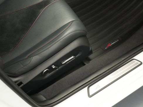 Used 2023 Acura TLX SH-AWD w/ A-SPEC Pkg image 49
