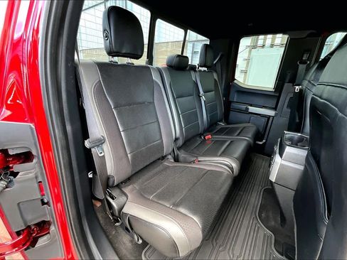 Used 2019 Ford F150 Raptor w/ Equipment Group 802A Luxury image 19