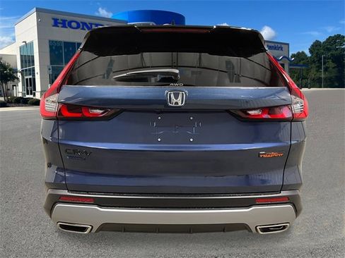 New 2026 Honda CR-V TrailSport image 4