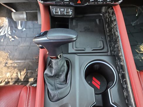 Used 2022 Dodge Durango SRT w/ Premium Interior Group AWD/4WD image 25