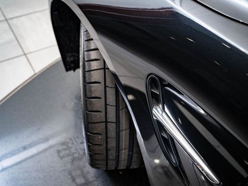 Used 2018 BMW M4 Convertible image 51