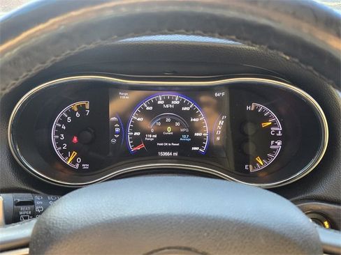 Used 2014 Jeep Grand Cherokee Limited image 22