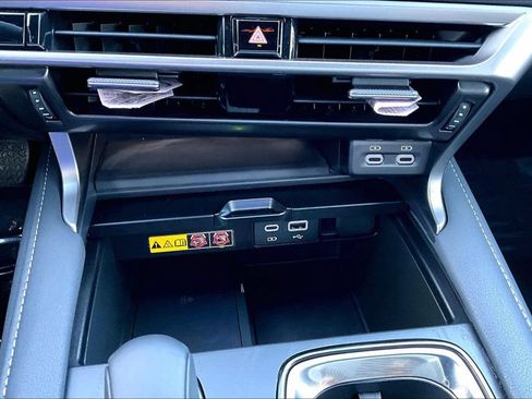 Used 2025 Lexus RX 350 F Sport w/ Convenience Package FWD image 31