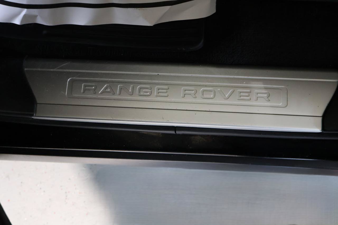 Used 2014 Land Rover Range Rover Sport Supercharged AWD/4WD image 36