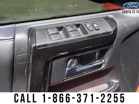 Used 2023 Toyota 4Runner TRD Pro AWD/4WD image 17